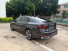 Volkswagen Sagitar 300TSI DSG Excellence Edition - фото 8
