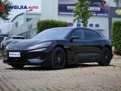 Denza Z9 2024 1100km AWD Ultra - фото 1