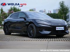 Denza Z9 2024 1100km AWD Ultra - фото 3