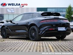 Denza Z9 2024 1100km AWD Ultra - фото 4