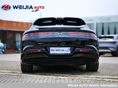 Denza Z9 2024 1100km AWD Ultra - фото 5