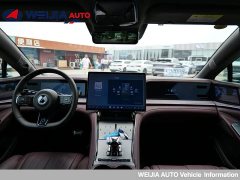 Denza Z9 2024 1100km AWD Ultra - фото 8