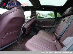 Denza Z9 2024 1100km AWD Ultra - фото 9