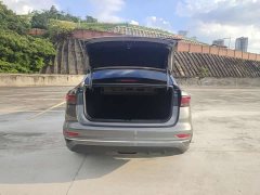 Geely Emgrand 2022 4th generation 1.5L CVT flagship - фото 10