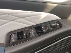 Geely Emgrand 2022 4th generation 1.5L CVT flagship - фото 13