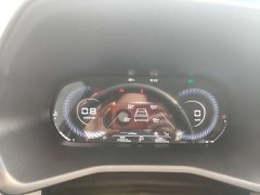 Geely Emgrand 2022 4th generation 1.5L CVT flagship - фото 15