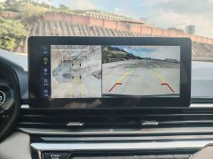 Geely Emgrand 2022 4th generation 1.5L CVT flagship - фото 16