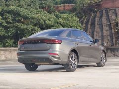 Geely Emgrand 2022 4th generation 1.5L CVT flagship - фото 3