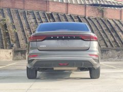 Geely Emgrand 2022 4th generation 1.5L CVT flagship - фото 4