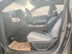 Geely Emgrand 2022 4th generation 1.5L CVT flagship - фото 5