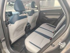 Geely Emgrand 2022 4th generation 1.5L CVT flagship - фото 6