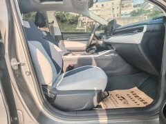 Geely Emgrand 2022 4th generation 1.5L CVT flagship - фото 7