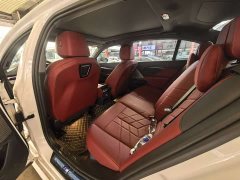 BMW 5 Series 530Li Leading M Sports Package - фото 4