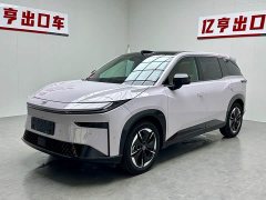 Toyota bZ3X 520 Pro LiDAR Edition - фото 1