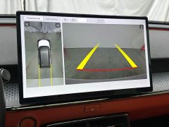 Toyota bZ3X 520 Pro LiDAR Edition - фото 12