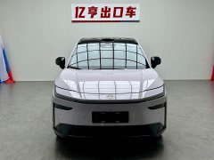 Toyota bZ3X 520 Pro LiDAR Edition - фото 2