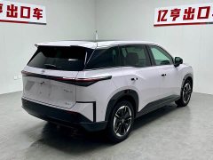 Toyota bZ3X 520 Pro LiDAR Edition - фото 20