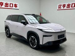 Toyota bZ3X 520 Pro LiDAR Edition - фото 3