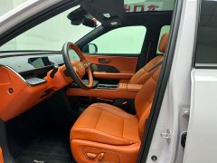 Toyota bZ3X 520 Pro LiDAR Edition - фото 4