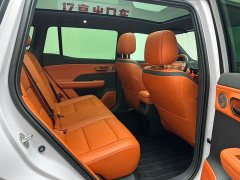 Toyota bZ3X 520 Pro LiDAR Edition - фото 6