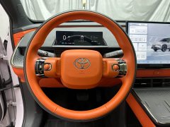 Toyota bZ3X 520 Pro LiDAR Edition - фото 7