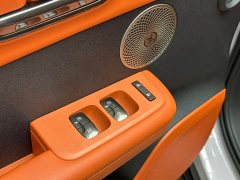 Toyota bZ3X 520 Pro LiDAR Edition - фото 9