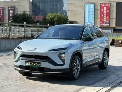 NIO ES6 100kWh performance version - фото 1