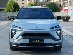 NIO ES6 100kWh performance version - фото 2