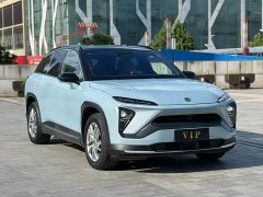NIO ES6 100kWh performance version - фото 3