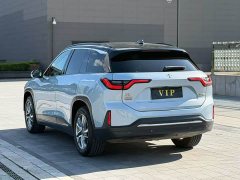 NIO ES6 100kWh performance version - фото 6