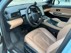 NIO ES6 100kWh performance version - фото 7