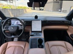 NIO ES6 100kWh performance version - фото 9