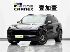 Porsche 2021 Porsche Cayenne E-Hybrid 2.0T - фото 1