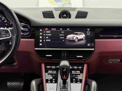 Porsche 2021 Porsche Cayenne E-Hybrid 2.0T - фото 10