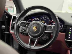 Porsche 2021 Porsche Cayenne E-Hybrid 2.0T - фото 12