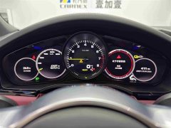 Porsche 2021 Porsche Cayenne E-Hybrid 2.0T - фото 13