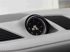 Porsche 2021 Porsche Cayenne E-Hybrid 2.0T - фото 14