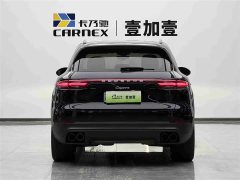 Porsche 2021 Porsche Cayenne E-Hybrid 2.0T - фото 18