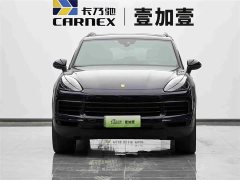 Porsche 2021 Porsche Cayenne E-Hybrid 2.0T - фото 2