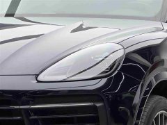 Porsche 2021 Porsche Cayenne E-Hybrid 2.0T - фото 3