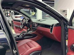 Porsche 2021 Porsche Cayenne E-Hybrid 2.0T - фото 8