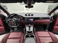Porsche 2021 Porsche Cayenne E-Hybrid 2.0T - фото 9
