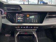 Audi A3 A3L Limousine 35 TFSI Fashion Sport - фото 10