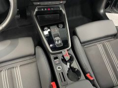 Audi A3 A3L Limousine 35 TFSI Fashion Sport - фото 11