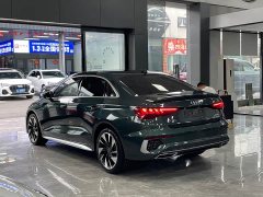 Audi A3 A3L Limousine 35 TFSI Fashion Sport - фото 14