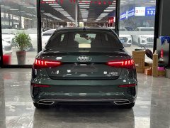 Audi A3 A3L Limousine 35 TFSI Fashion Sport - фото 15
