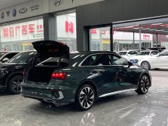 Audi A3 A3L Limousine 35 TFSI Fashion Sport - фото 16