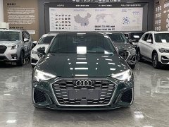 Audi A3 A3L Limousine 35 TFSI Fashion Sport - фото 2