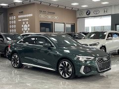 Audi A3 A3L Limousine 35 TFSI Fashion Sport - фото 3