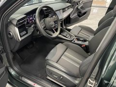 Audi A3 A3L Limousine 35 TFSI Fashion Sport - фото 5